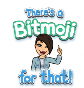 Detail Robot Bitmoji Nomer 6