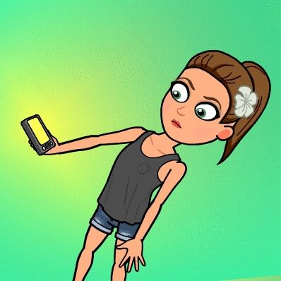 Detail Robot Bitmoji Nomer 7