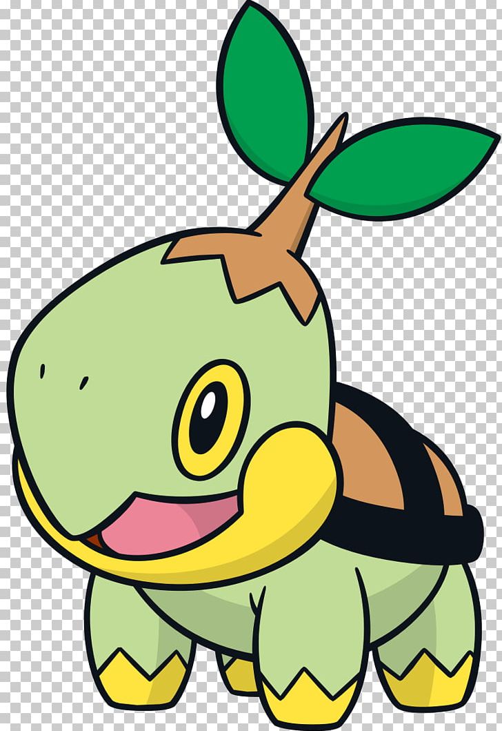 Detail Shiny Torterra Nomer 17