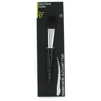 Detail Shu Uemura Brush Set Nomer 14