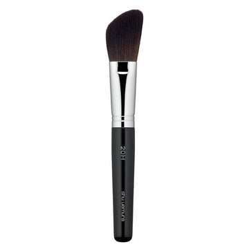 Detail Shu Uemura Brush Set Nomer 4