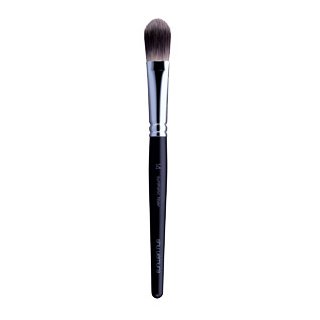 Detail Shu Uemura Brush Set Nomer 5