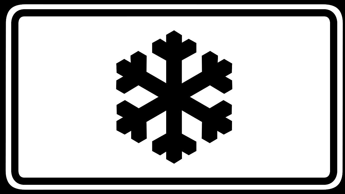 Detail Stadt Im Schnee Nomer 9