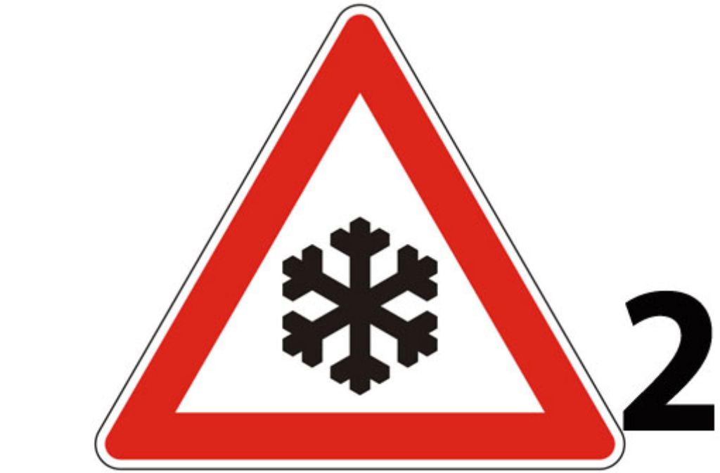 Detail Stadt Im Schnee Nomer 23