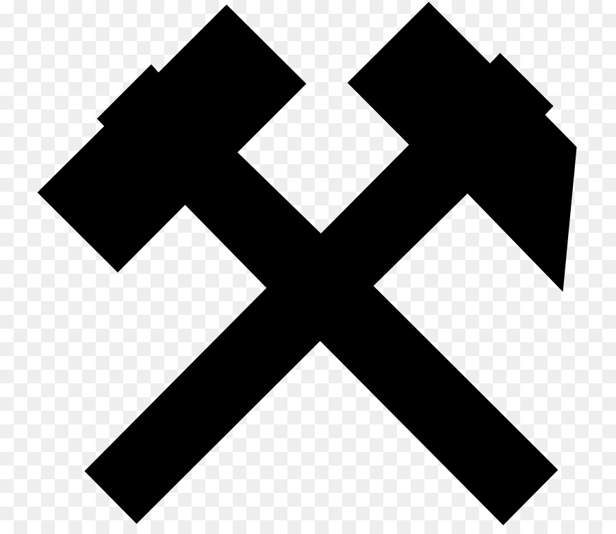 Symbol Kohle - KibrisPDR