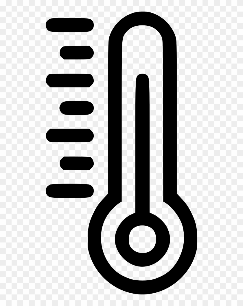 Detail Temperature Icon Nomer 9