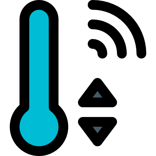 Detail Temperature Icon Nomer 20