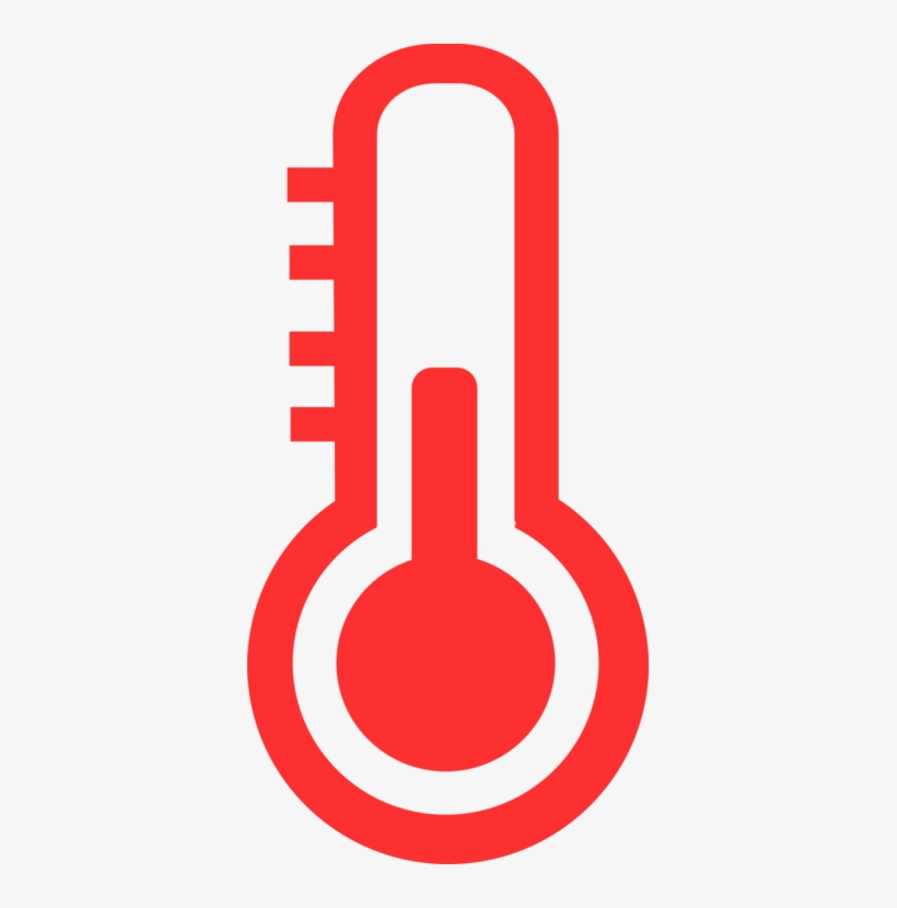 Detail Temperature Icon Nomer 2