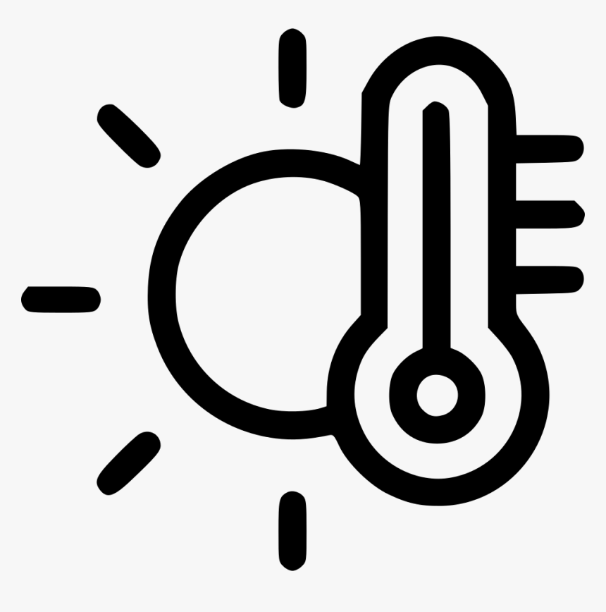 Detail Temperature Icon Nomer 5