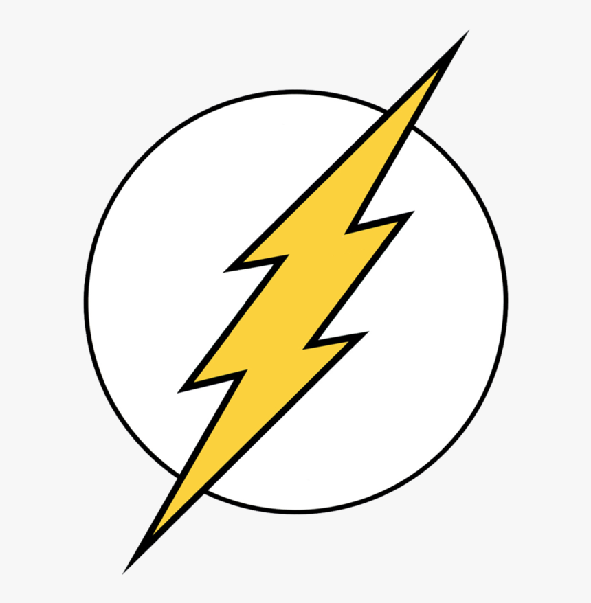 Detail The Flash Logo Nomer 12
