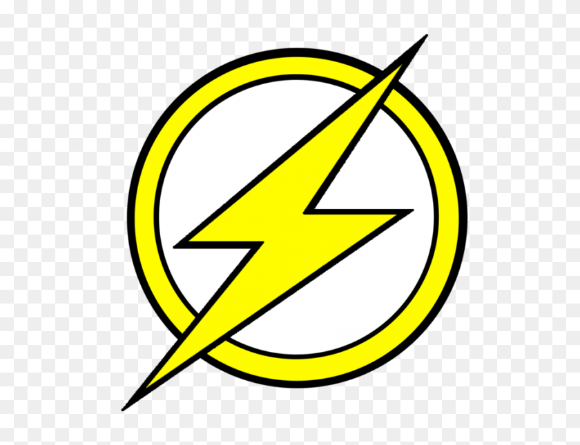 Detail The Flash Logo Nomer 14