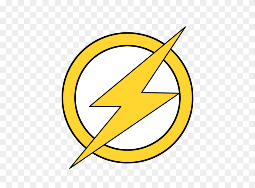 Detail The Flash Logo Nomer 15