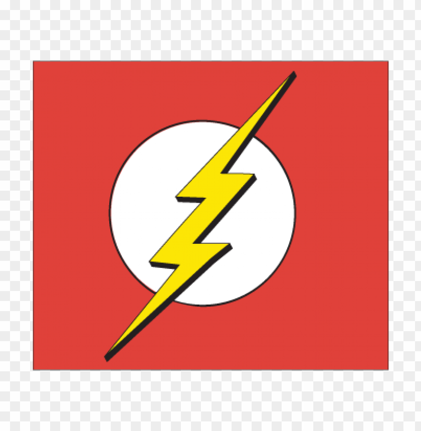 Detail The Flash Logo Nomer 17
