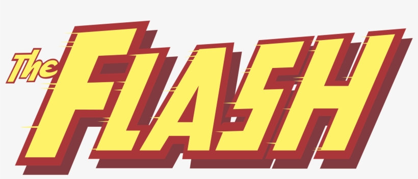 Detail The Flash Logo Nomer 25