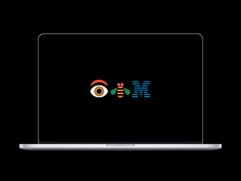 Detail The Loop Ibm Nomer 12