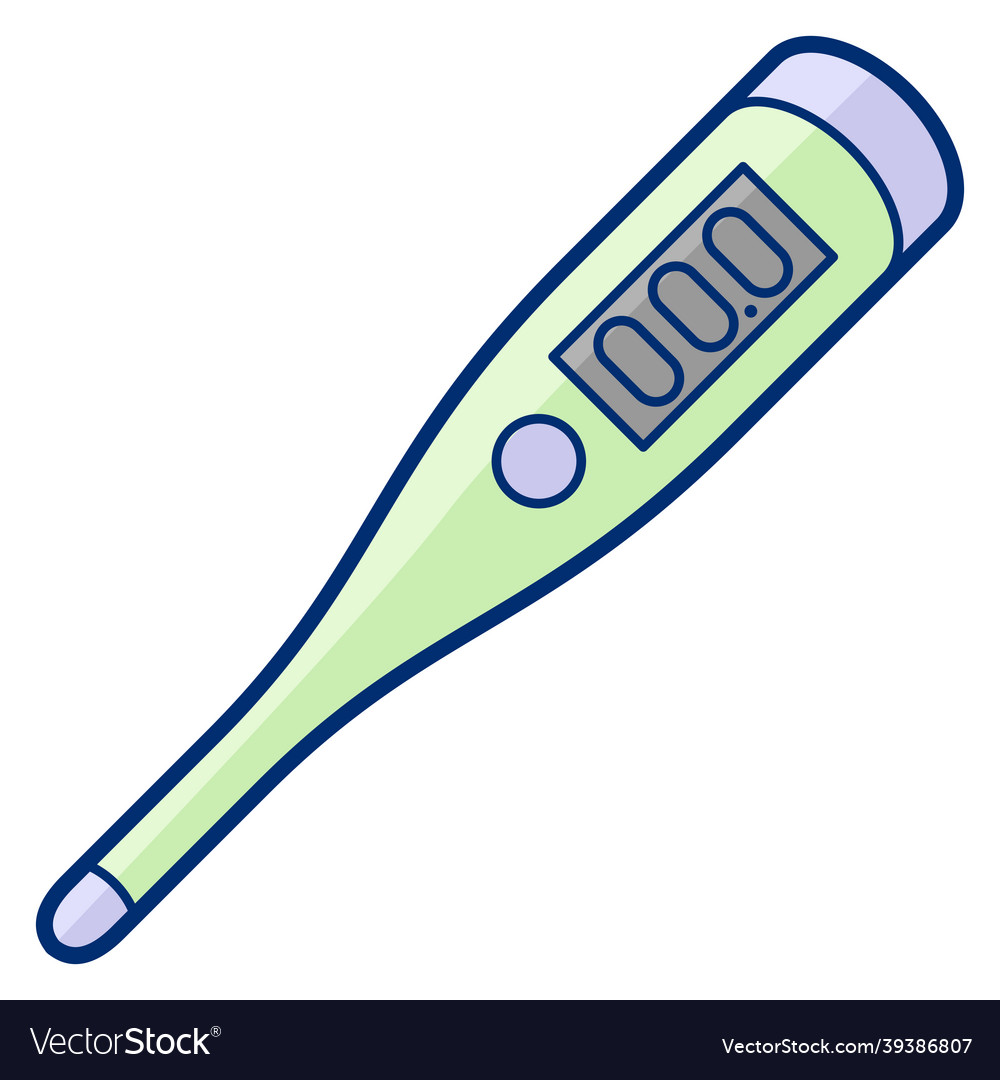 Detail Thermometer Comic Nomer 8
