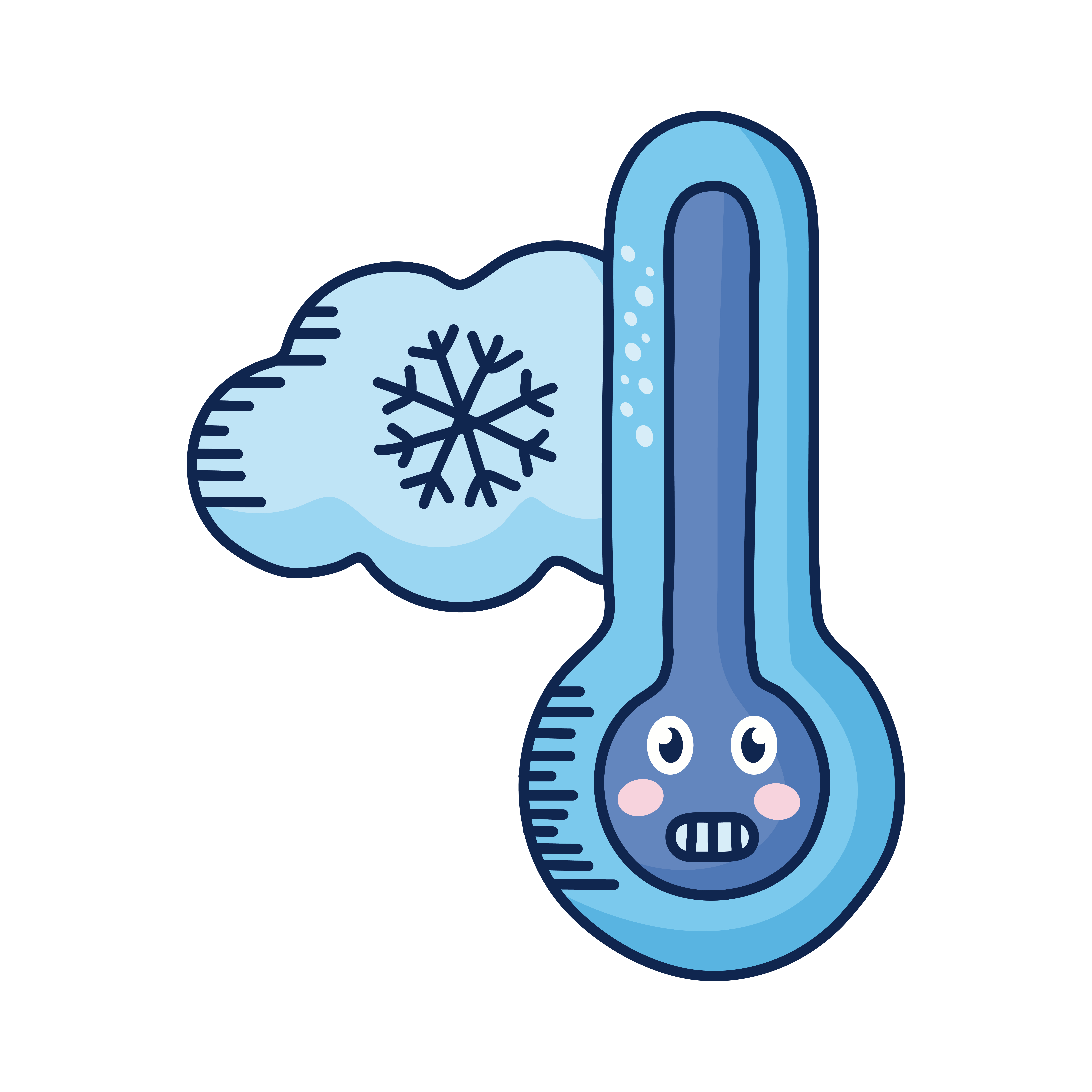 Detail Thermometer Comic Nomer 14