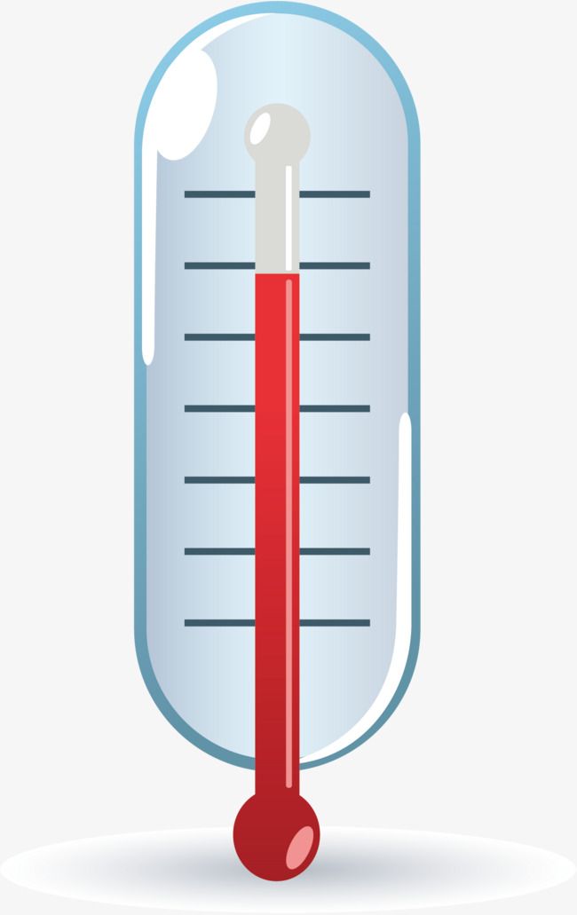 Detail Thermometer Comic Nomer 16