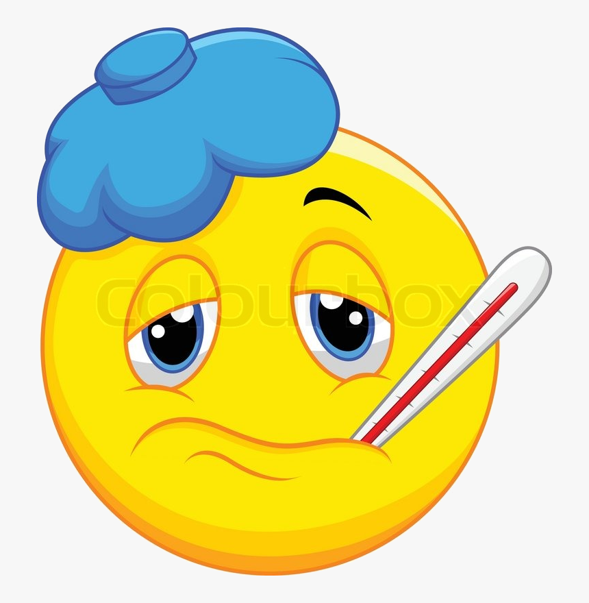 Detail Thermometer Comic Nomer 18