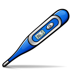 Detail Thermometer Comic Nomer 6