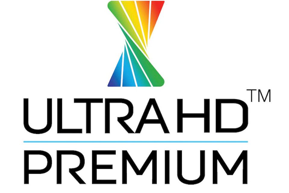 Ultra Hd Premium Logo - KibrisPDR