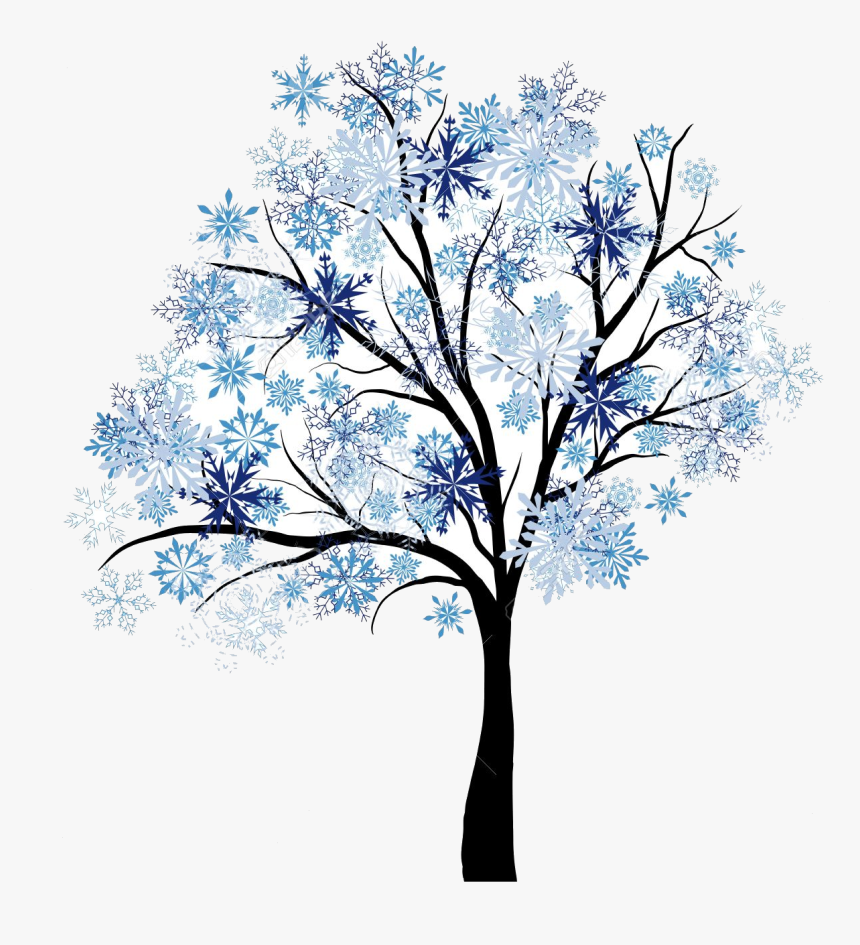 Winter Transparent - KibrisPDR