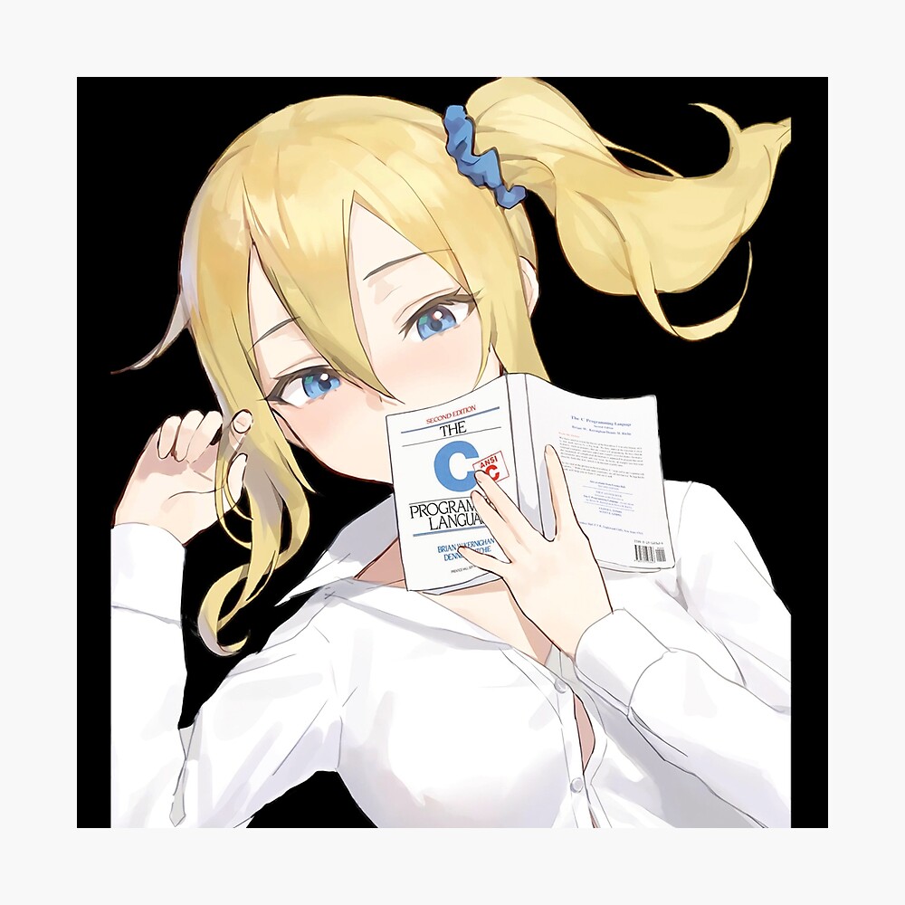 Detail Anime About Programming Nomer 2