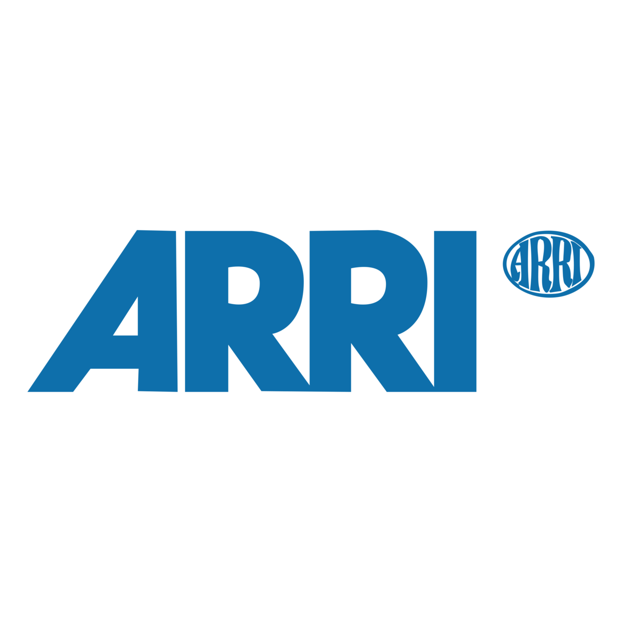 Detail Arri Logo Nomer 2
