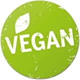 Detail Aufkleber Vegan Kostenlos Nomer 22
