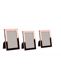Detail Bilderrahmen Rosa Gold Nomer 21