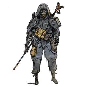 Detail Brink Concept Art Nomer 22