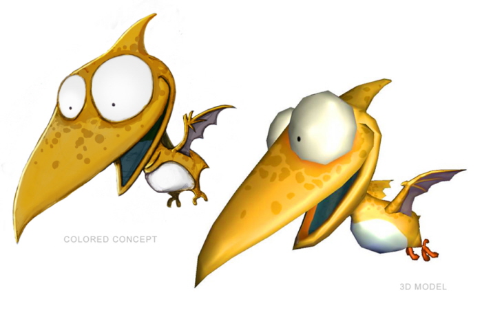 Detail Brink Concept Art Nomer 3