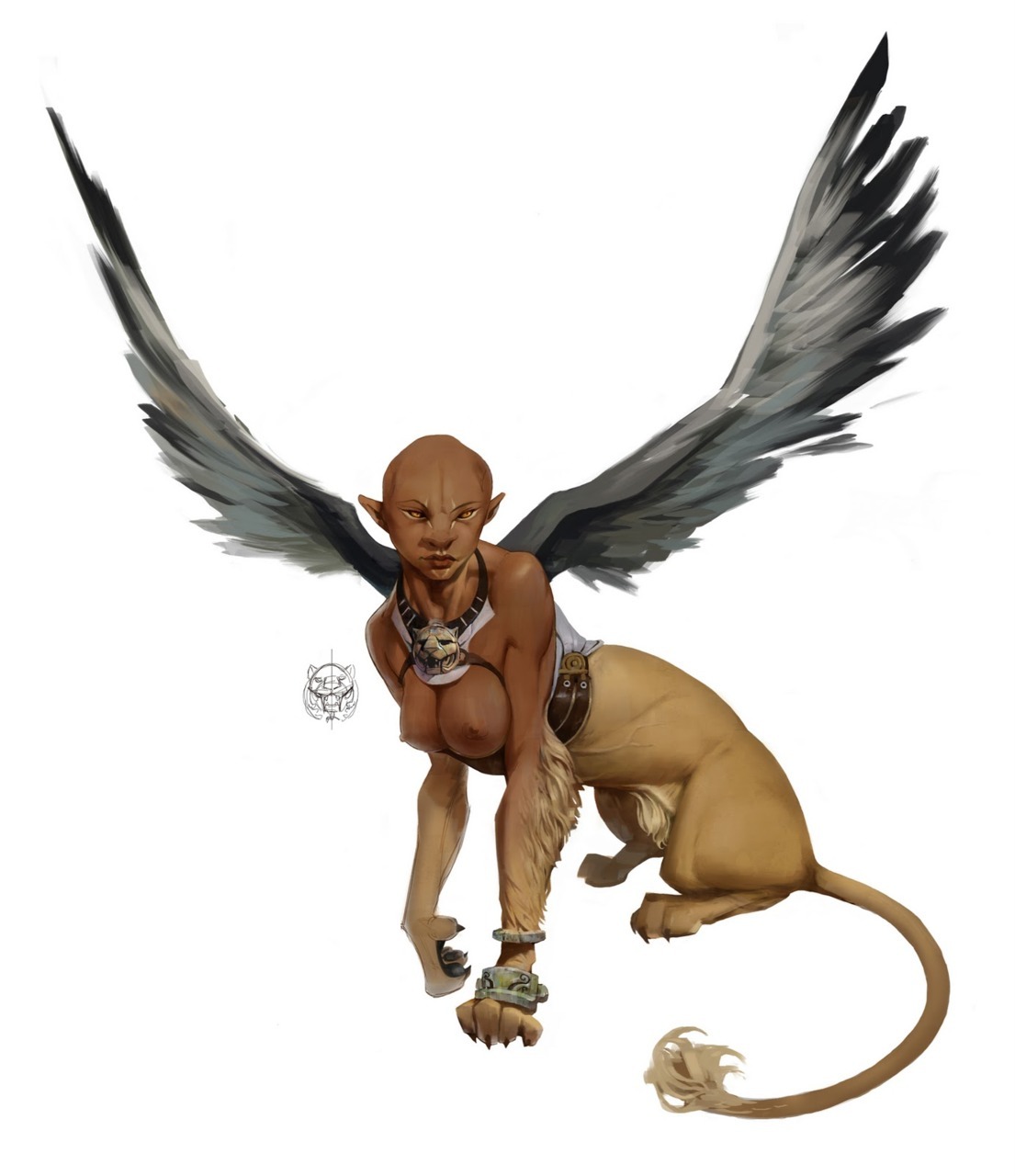 Detail Brink Concept Art Nomer 4