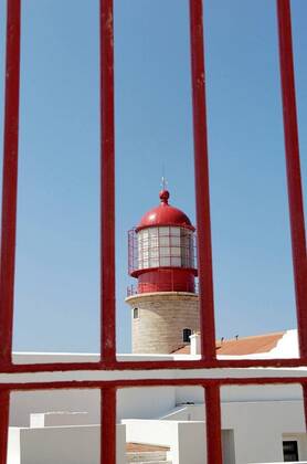 Detail Cabo Sao Vicente Portugal Nomer 7