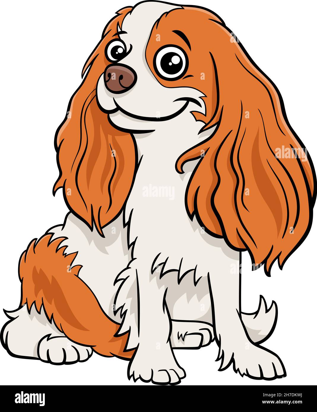 Detail Cavalier King Charles Chihuahua Mix Nomer 11