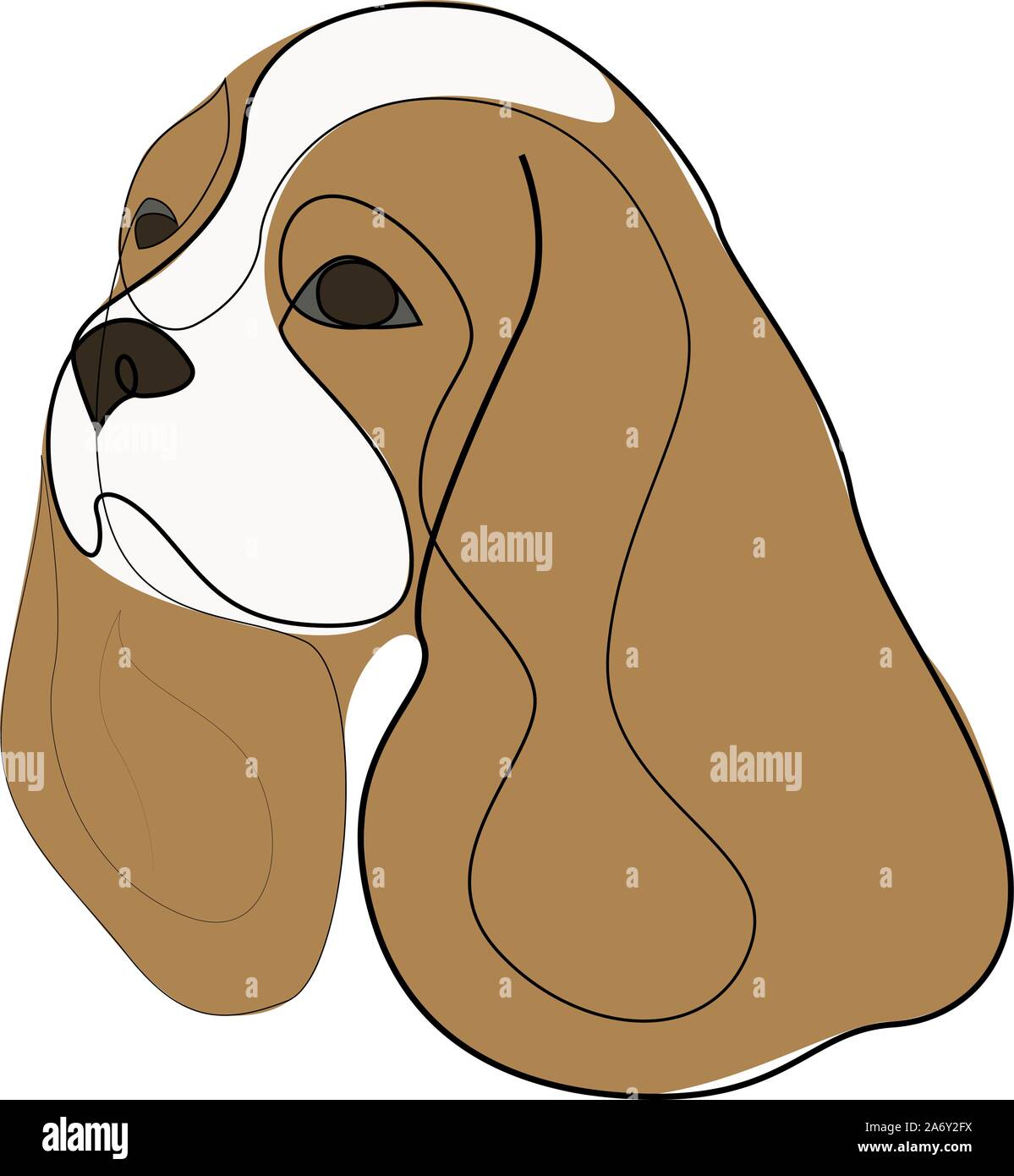 Detail Cavalier King Charles Chihuahua Mix Nomer 2