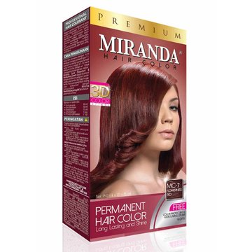 Detail Contoh Warna Rambut Hessian Nomer 51