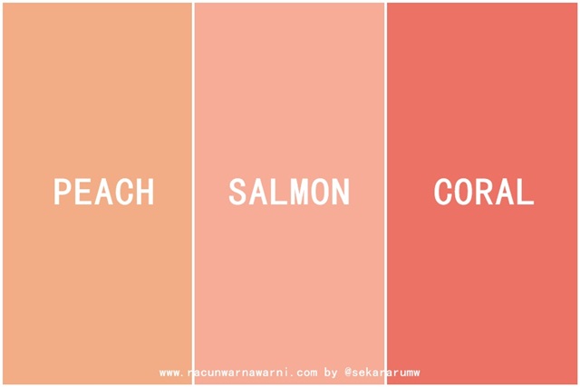 Detail Contoh Warna Salem Pastel Nomer 15