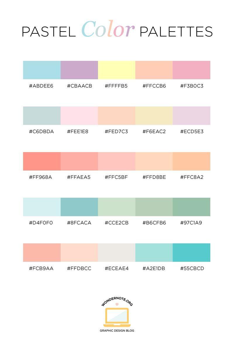 Detail Contoh Warna Soft Koleksi Nomer 1 detail-contoh-warna-soft-koleksi-nomer-1