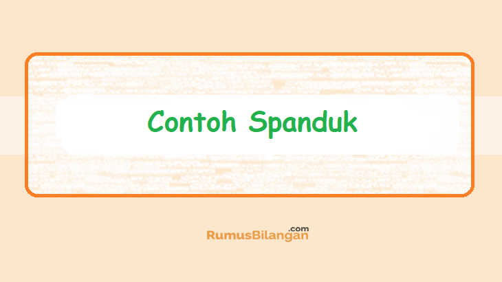 Download Contoh Warna Spanduk Nomer 50