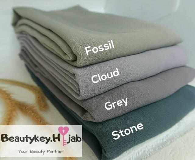 Detail Contoh Warna Stone Nomer 2