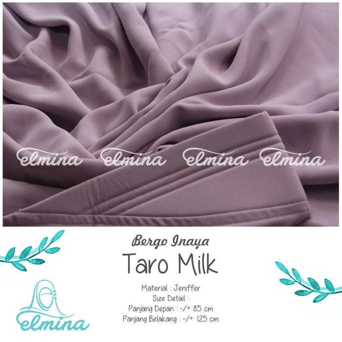 Detail Contoh Warna Taro Nomer 15