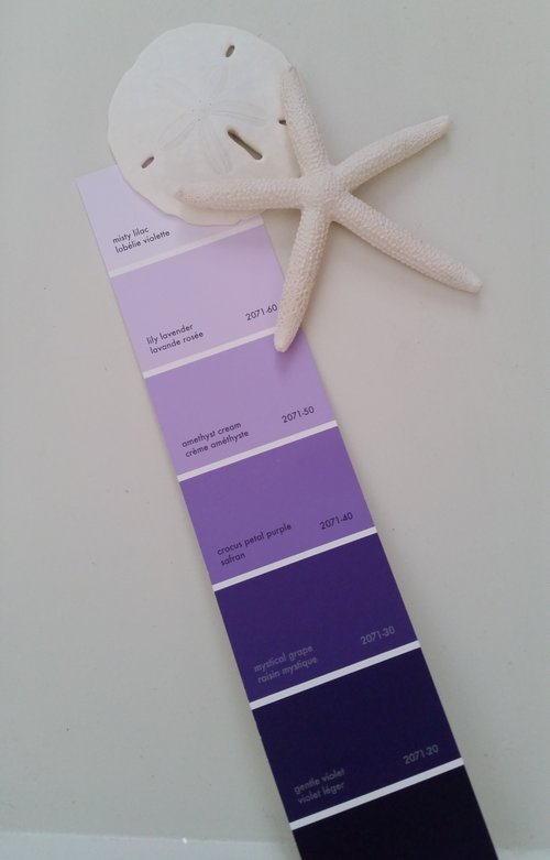 Detail Contoh Warna Ungu Lilac Nomer 9