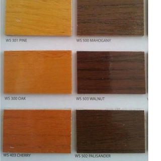 Detail Contoh Warna Walnut Nomer 20