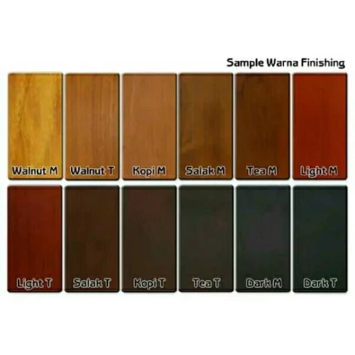 Detail Contoh Warna Walnut Nomer 32