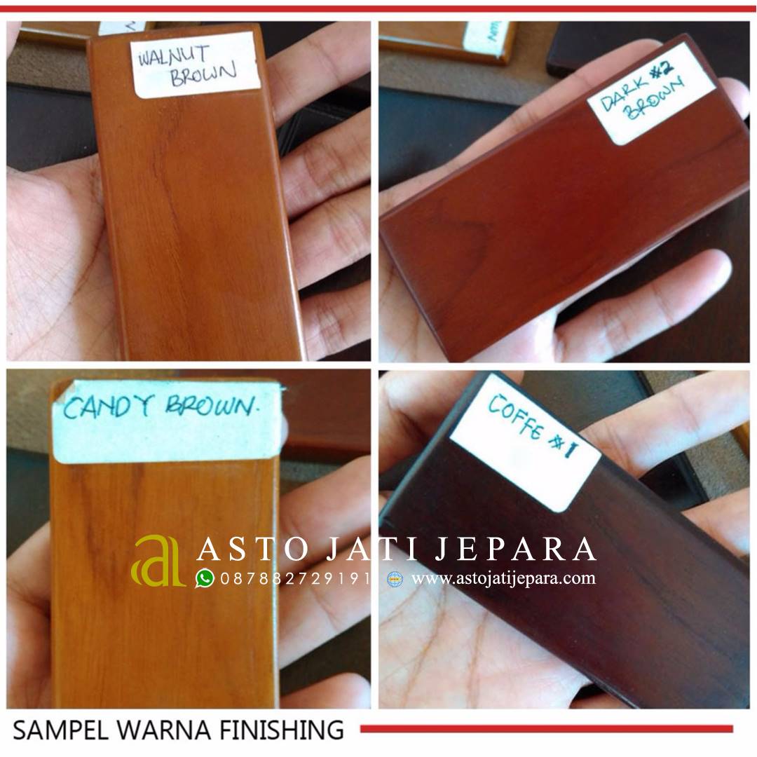 Detail Contoh Warna Walnut Nomer 41