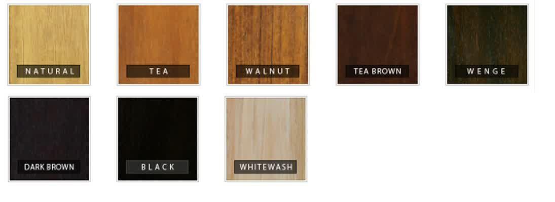 Detail Contoh Warna Walnut Nomer 9