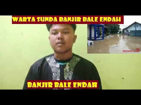 Detail Contoh Warta Sunda Tentang Banjir Nomer 33