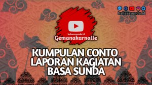 Detail Contoh Warta Sunda Tentang Pendidikan Nomer 9