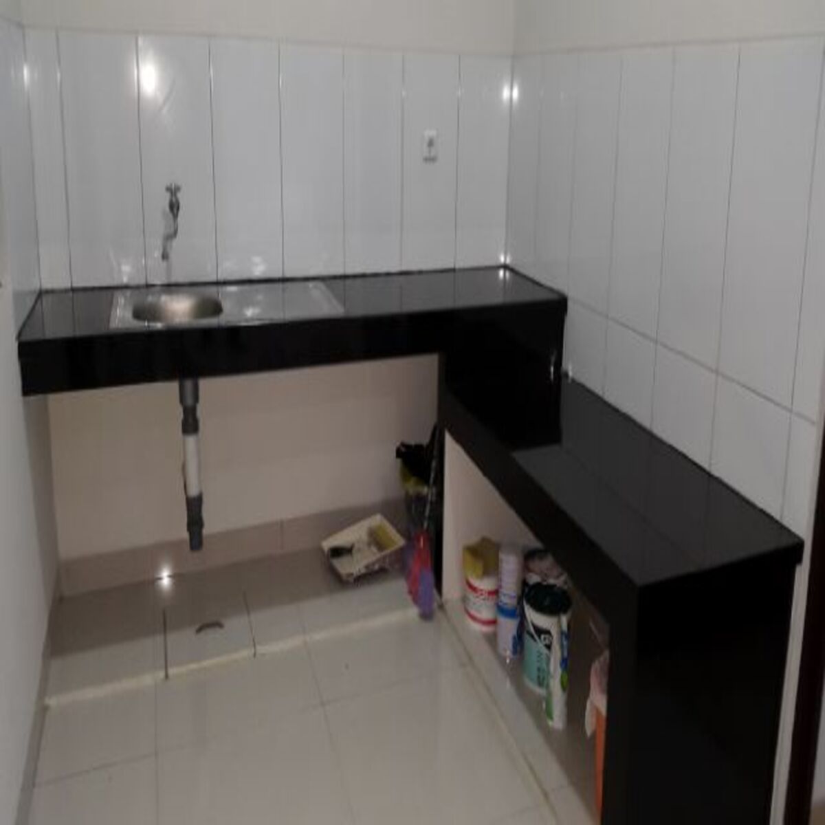 Detail Contoh Wastafel Dapur Minimalis Nomer 25